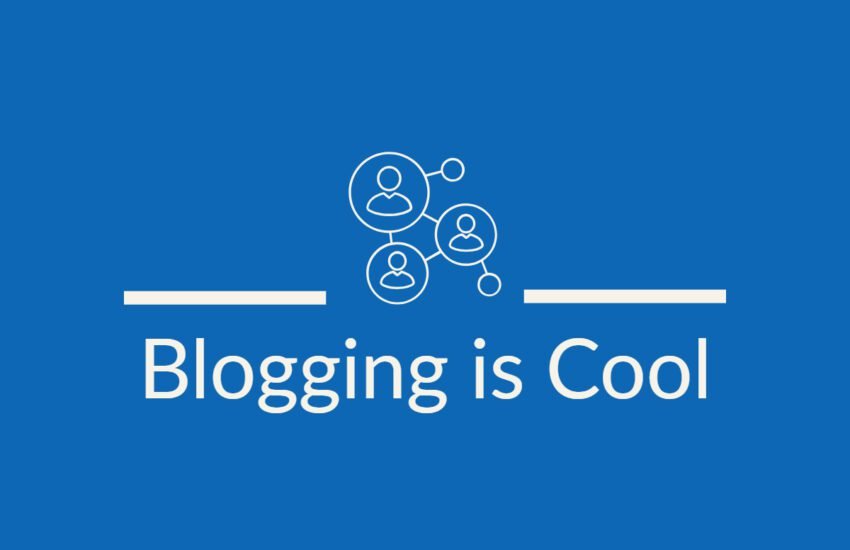 bloggingiscool.com choosing a domain name