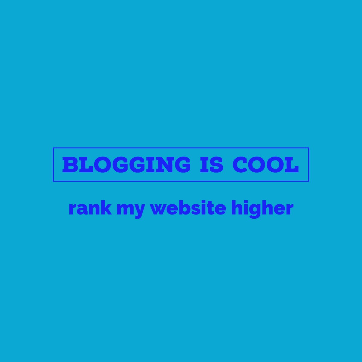 Bloggingiscool.com Improve Blogging Experience by using Preview Features