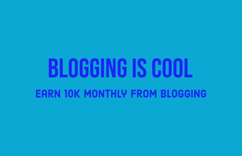 Bloggingiscool.com Here are 10 Easy Blogging Platforms to choose from
