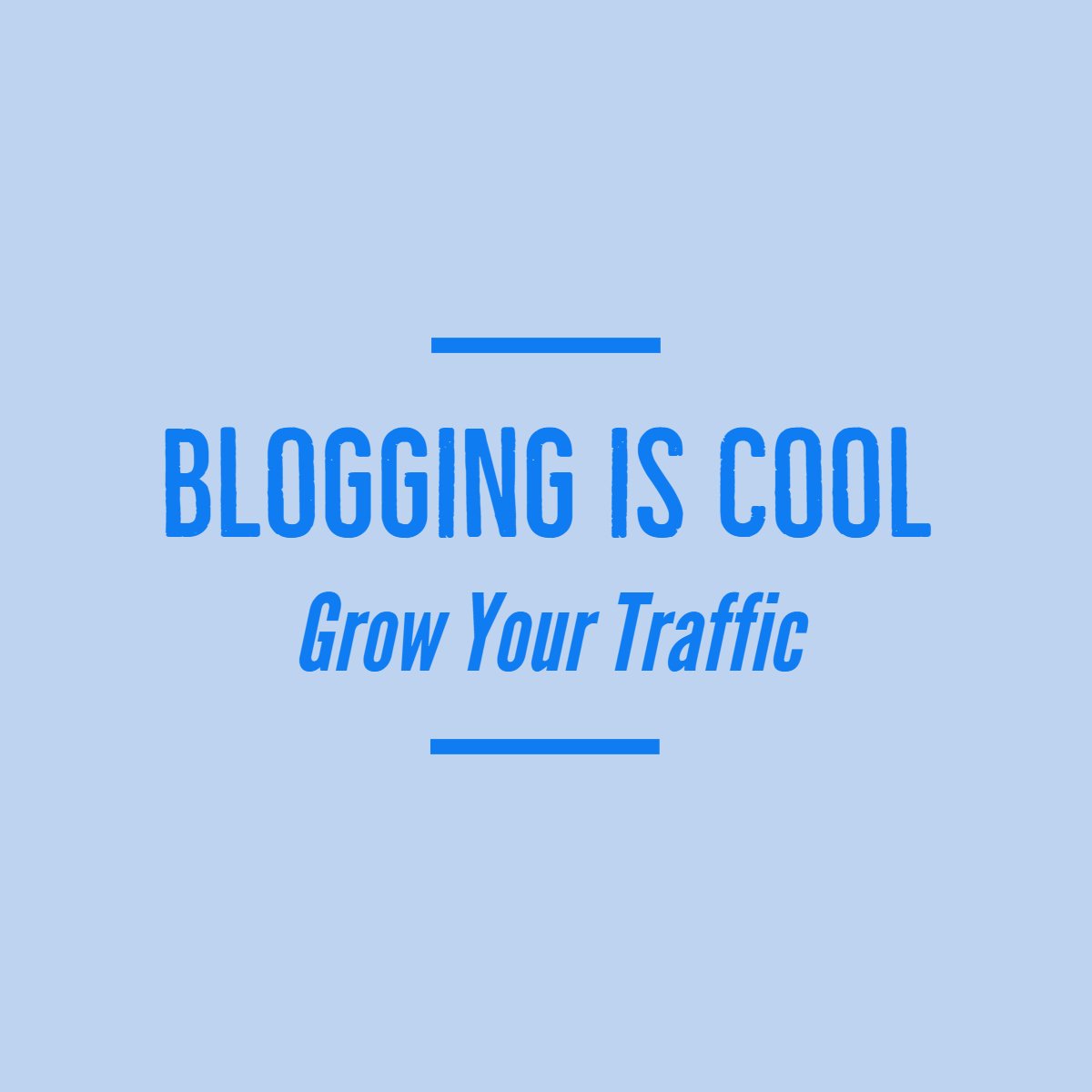 bloggingiscool.com how to get Google to crawl your blog