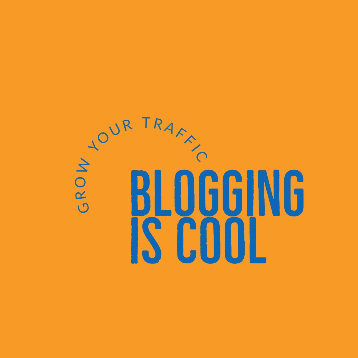 bloggingiscool.com setting up descriptions of blog posts.