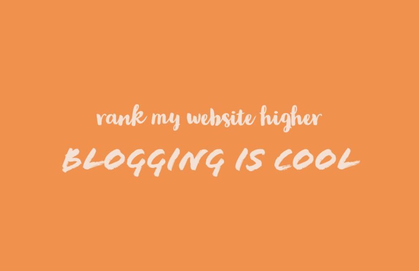 bloggingiscool.com the history of blogging