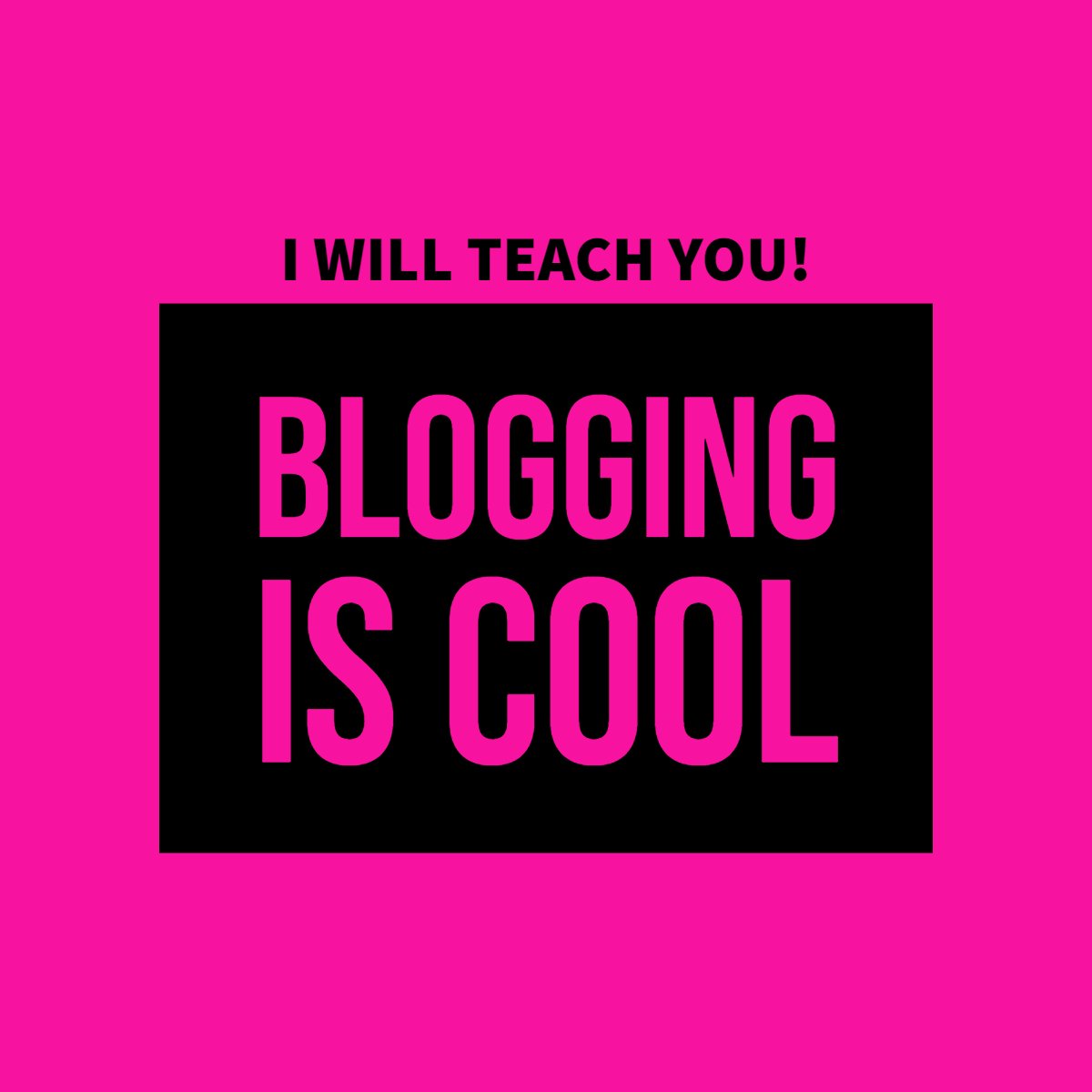 bloggingiscool.com using YouTube to promote your blog