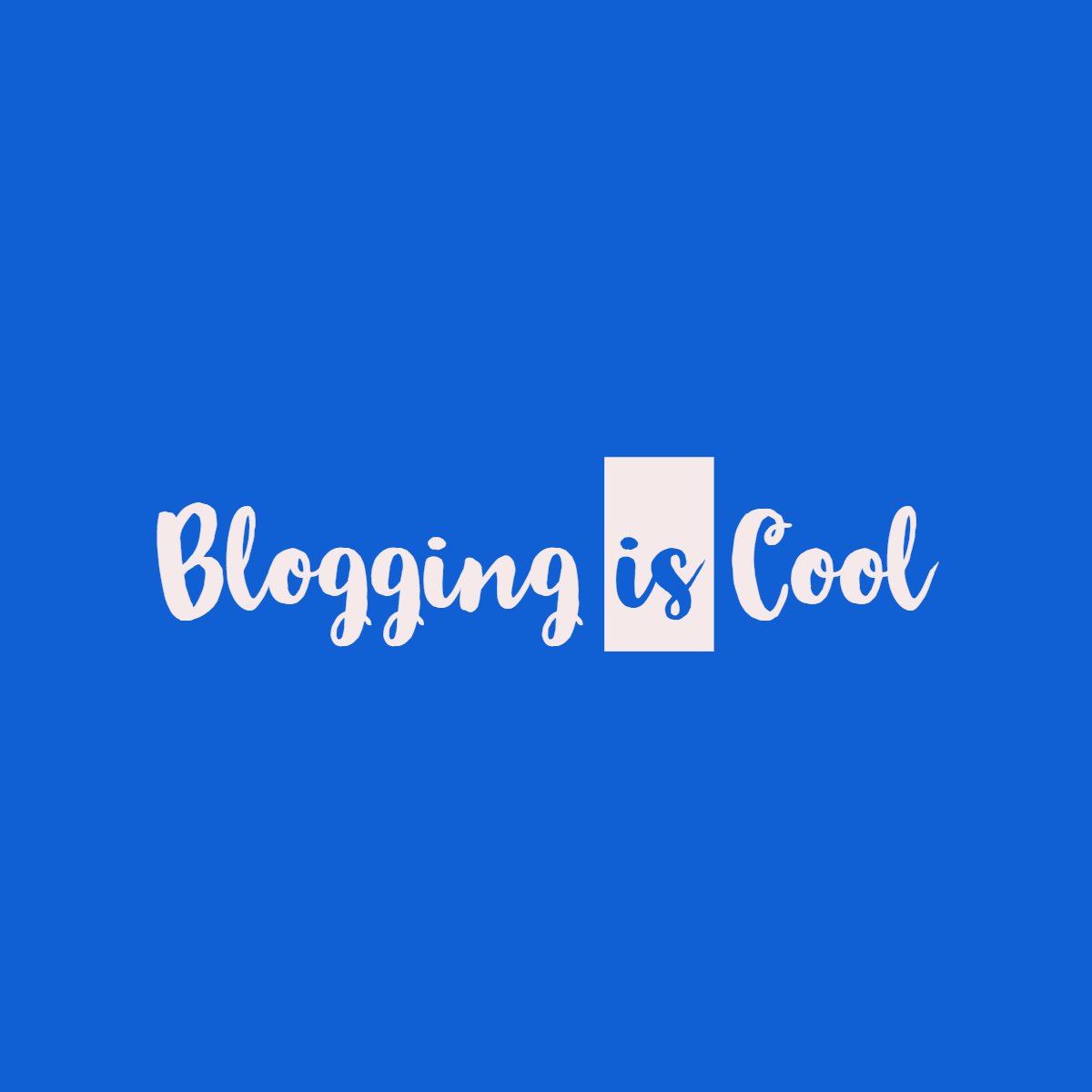 bloggingiscool.com aims to teach bloggers how to get better