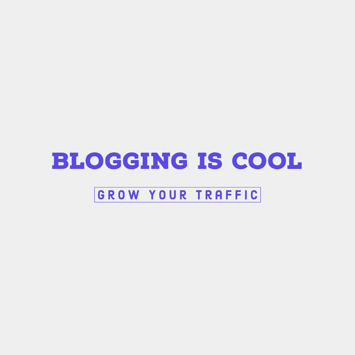 bloggingiscool.com analyze blog traffic data