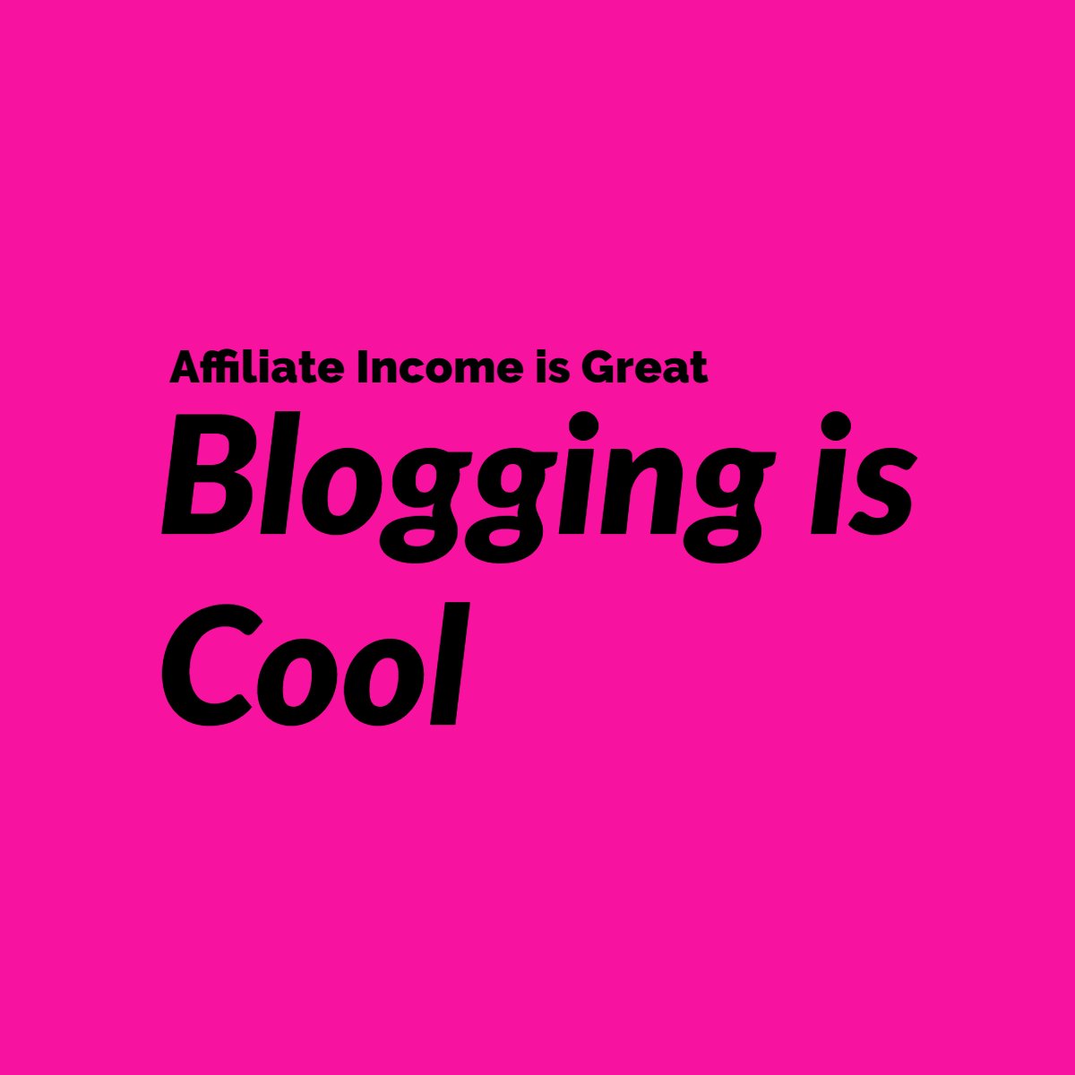 Bloggingiscool.com How to Quickly Improve Internal and External Linking in Your Blog