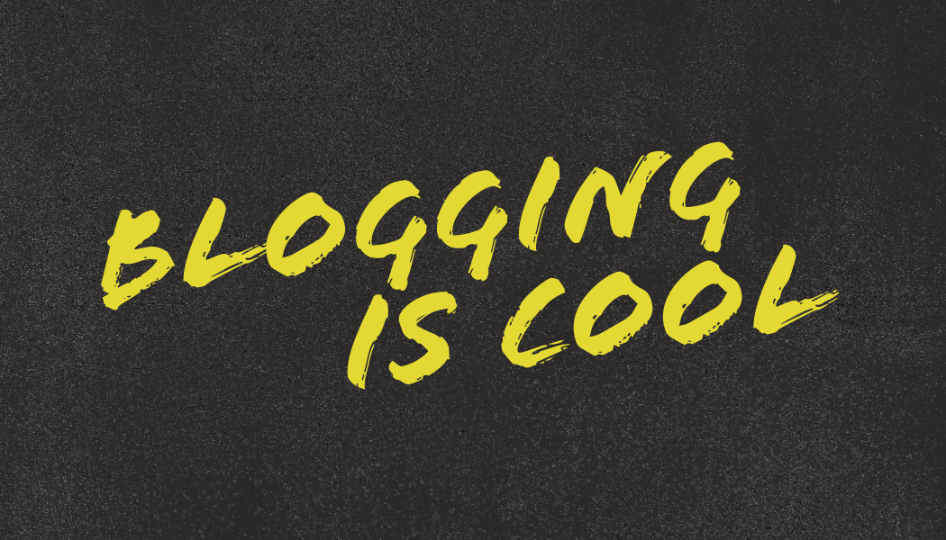 Bloggingiscool.com