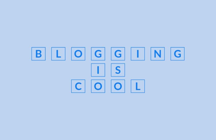 Bloggingiscool.com What factors should you consider when choosing Blog Topics