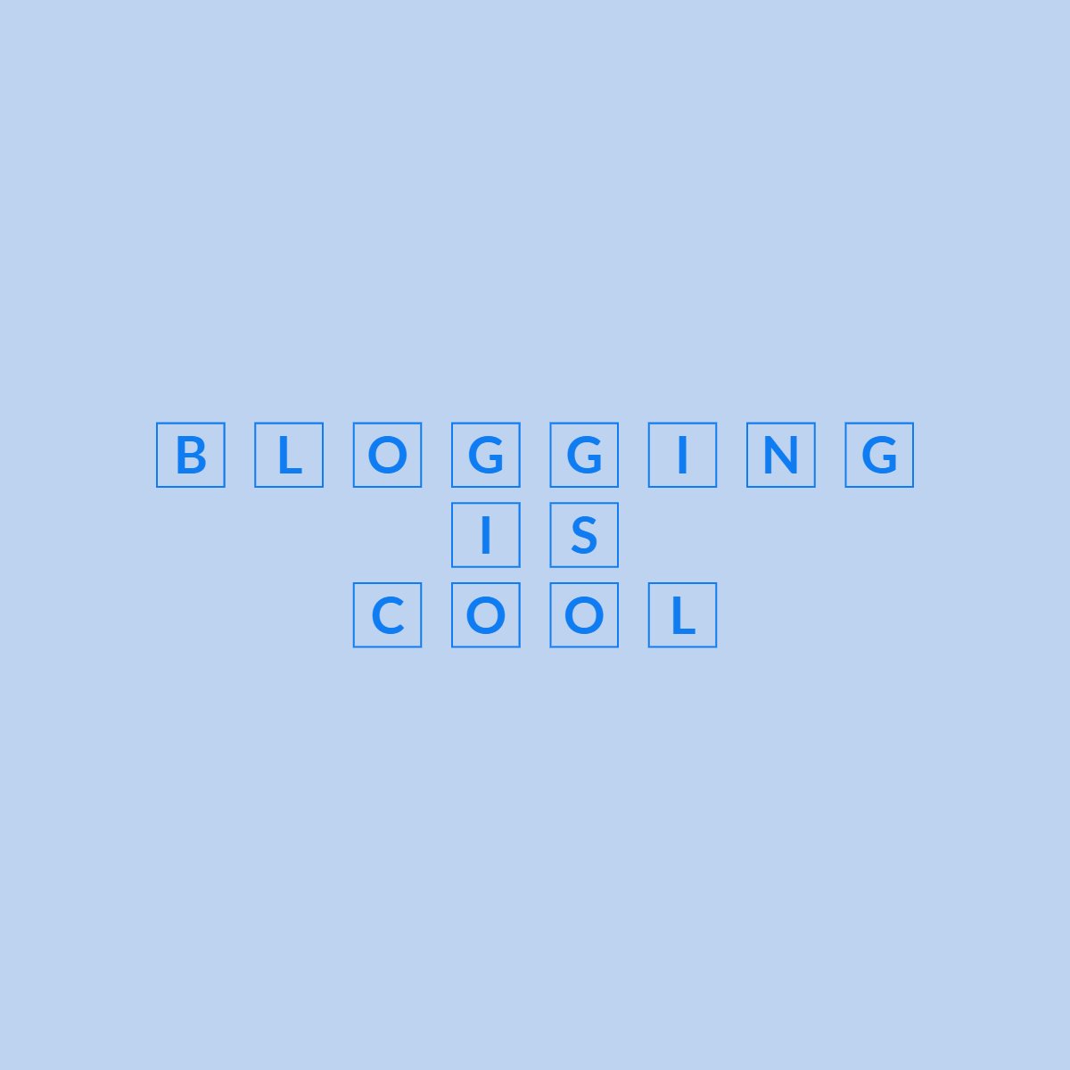 Bloggingiscool.com What factors should you consider when choosing Blog Topics