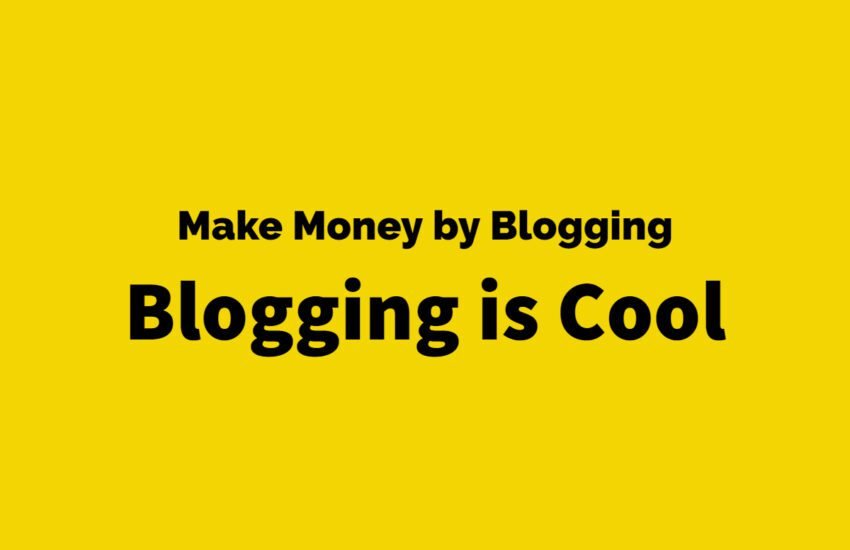 Bloggingiscool.com Which Domain Suffix Should I Buy for my Blog?