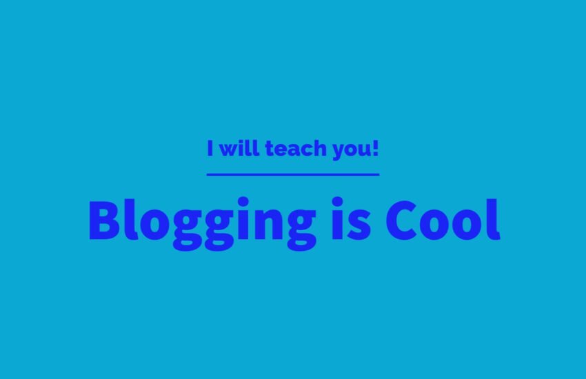 Bloggingiscool.com Which Blogging Platform Should I Use?