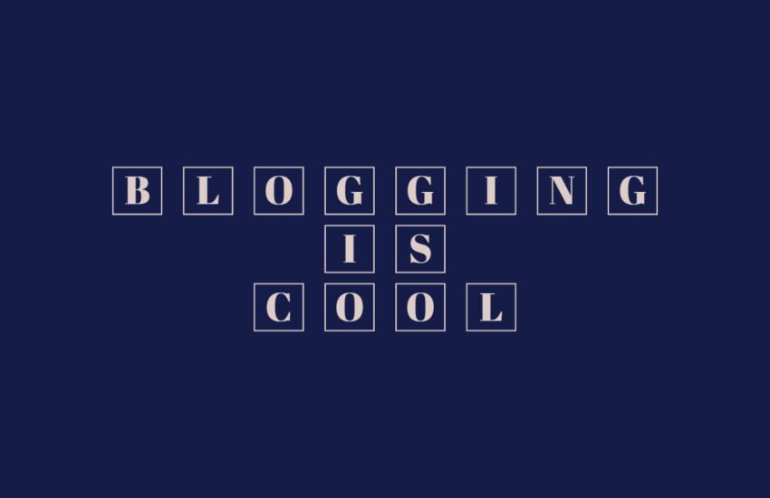 Bloggingiscool.com 10 Reasons Why WordPress is the Best Choice for Your Blog